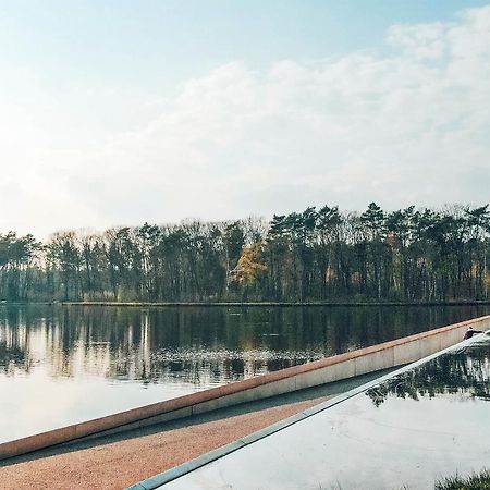 De Kerselaar Leilighet Aan de Wolfsberg Eksteriør bilde