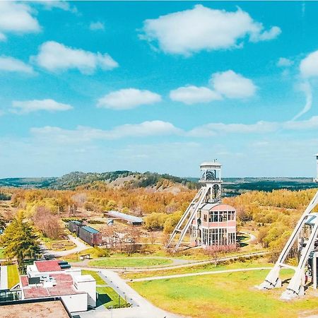 De Kerselaar Leilighet Aan de Wolfsberg Eksteriør bilde