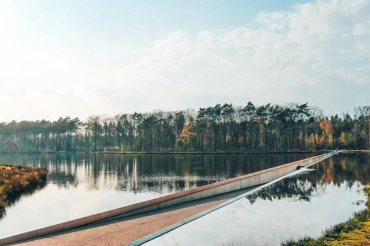 De Kerselaar Leilighet Aan de Wolfsberg Eksteriør bilde