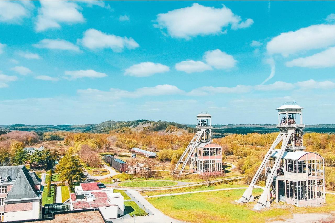 De Kerselaar Leilighet Aan de Wolfsberg Eksteriør bilde