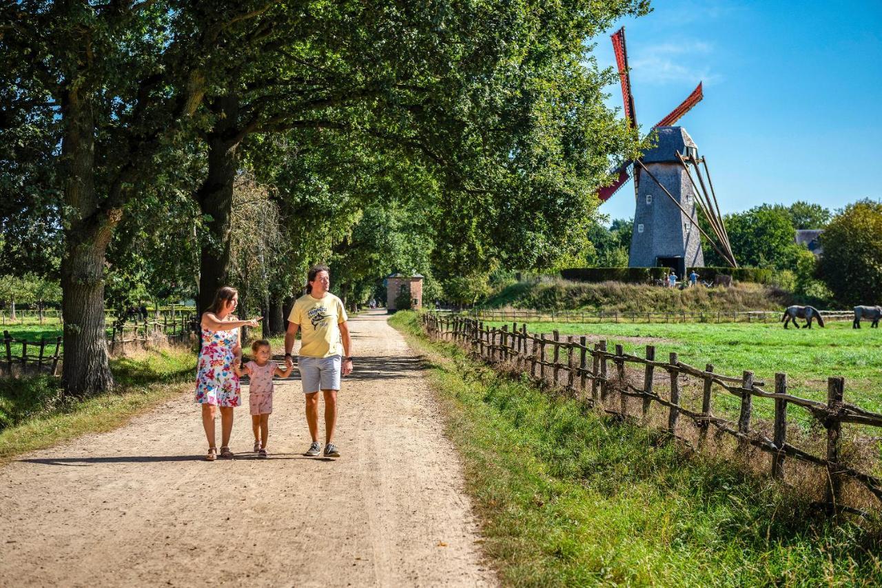 De Kerselaar Leilighet Aan de Wolfsberg Eksteriør bilde
