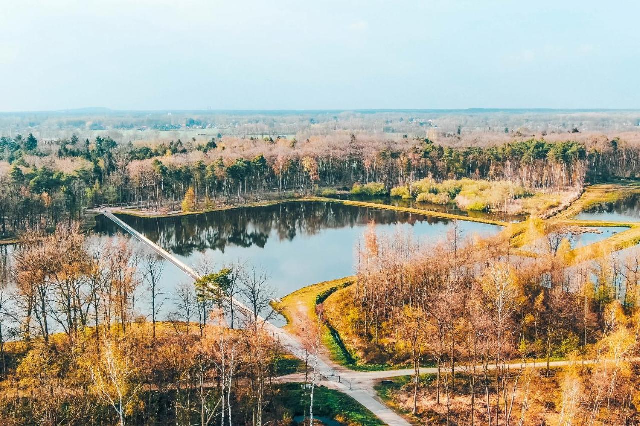 De Kerselaar Leilighet Aan de Wolfsberg Eksteriør bilde