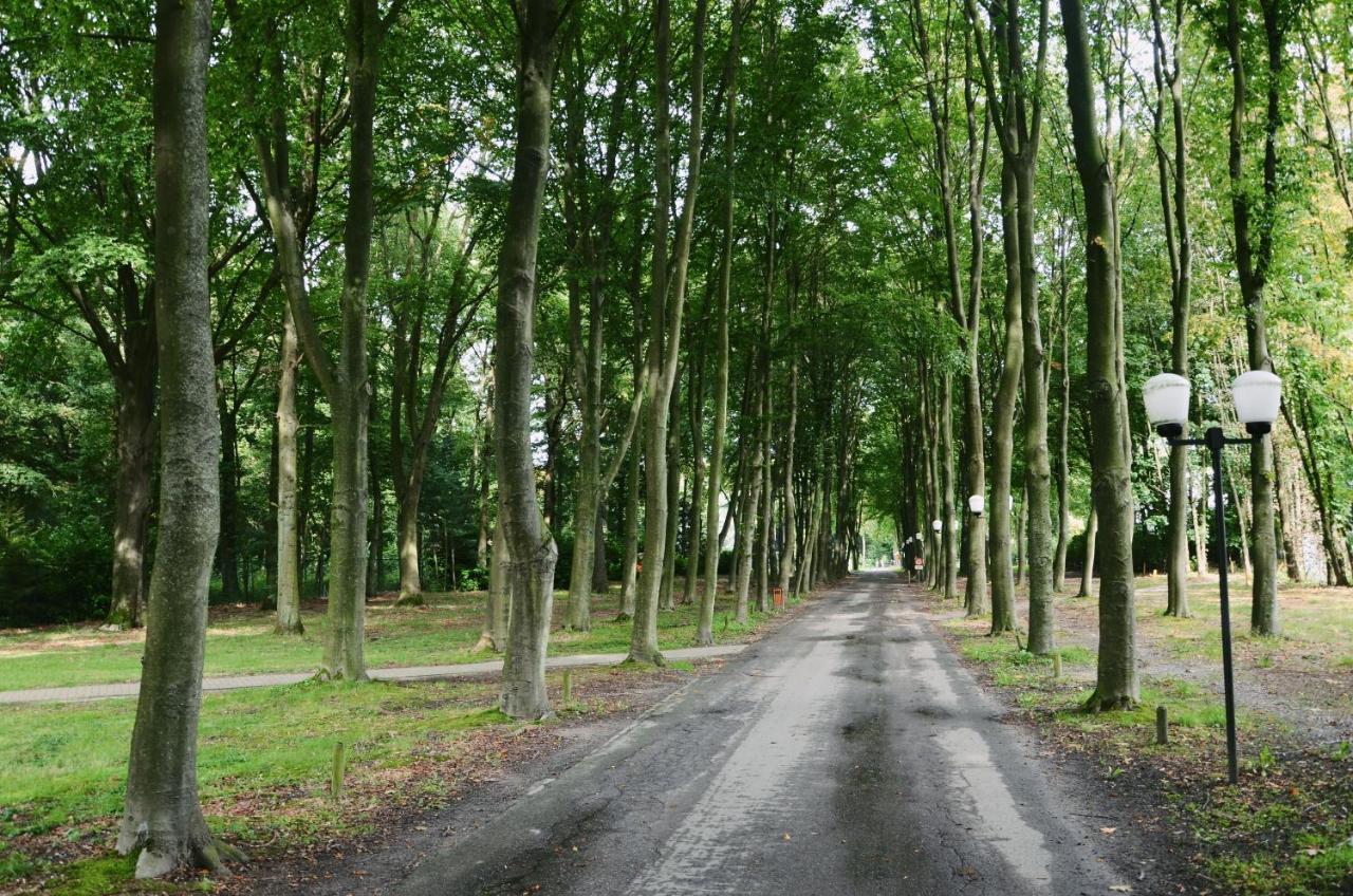 De Kerselaar Leilighet Aan de Wolfsberg Eksteriør bilde