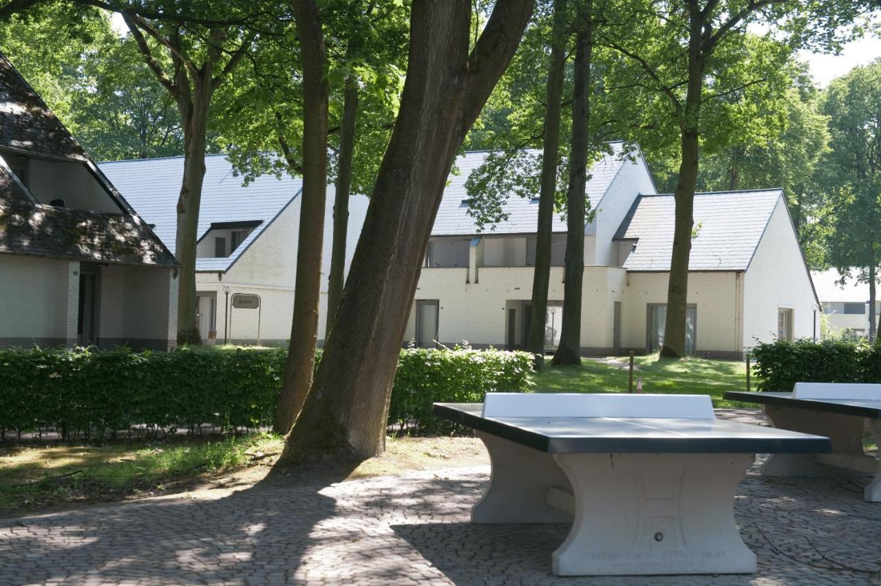 De Kerselaar Leilighet Aan de Wolfsberg Eksteriør bilde
